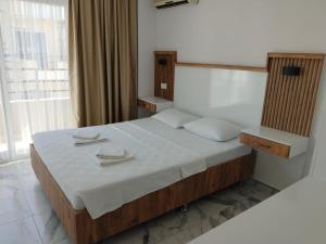 obrázek - ALİBABAM APART OTEL