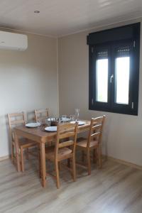 Chalets le clos du popey : photos des chambres