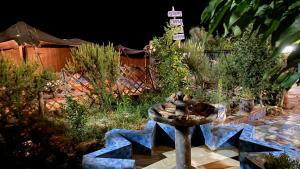 Auberge Palacio Sidi Hamza