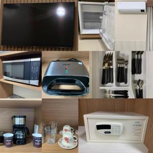 Spazzio diRoma com Parque Aquático Incluso