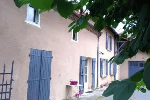 Charmante maison à la campagne - Aigueperse