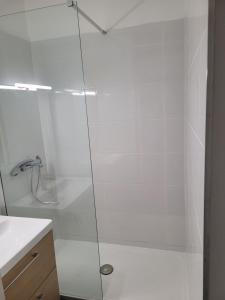 Location Studio Saint-Cyprien avec parking