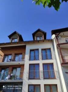 Apartament Przy Latarni