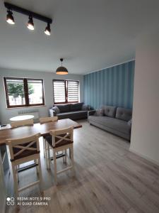 Apartament Przy Latarni