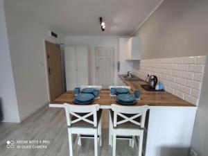 Apartament Przy Latarni