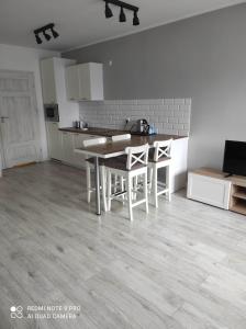 Apartament Przy Latarni