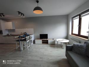 Apartament Przy Latarni