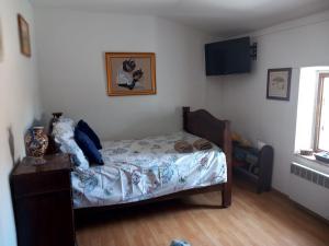 Sejours chez l'habitant La Petite Maison : photos des chambres