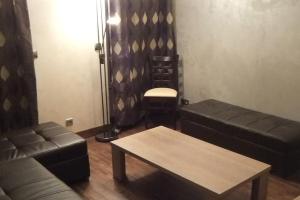 APPARTEMENT PORTE CHAMPERRET