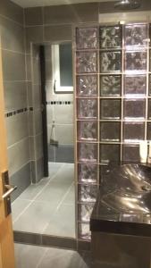 APPARTEMENT PORTE CHAMPERRET