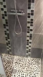 APPARTEMENT PORTE CHAMPERRET