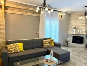 Hermes Casa Hersonissos - Metókhi Agrianá