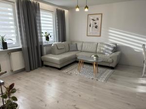 Apartamenty Kowalska III