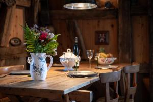 La Grange dHannah - gîte & chambre d’hôtes de charme