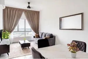 Residensi Ostia by ZUJ - Kampong Sungai Merab