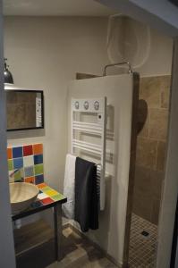 Appartements Gite Hardy : photos des chambres