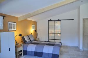 Appartements Gite Hardy : photos des chambres