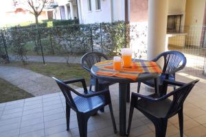 Charming apartment for up to 5 guests