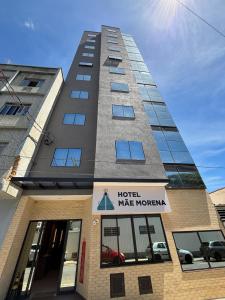 Hotel Mãe Morena