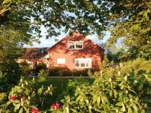 Ferienhaus Bonishof - Utarp