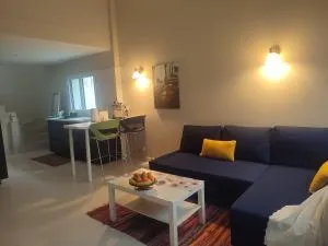 Charmante dépendance Arena La Défense - Puteaux