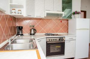 Guesthouse Ruža - apartments