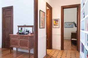 Apartamento de época en casco histórico