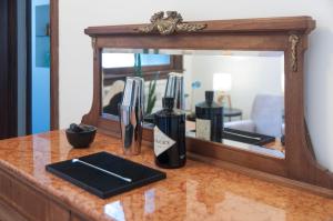 Apartamento de época en casco histórico