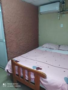 Habitaciòn matrimonial con baño privado, AA
