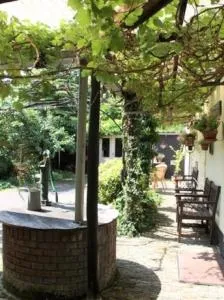 Holiday home De Waterput in Bergen NH - Aagtdorp