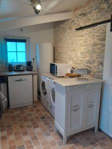 Plage et commerces à pieds ! Gîte Eugène