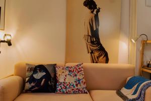 Acogedor apartamento en Bilbao