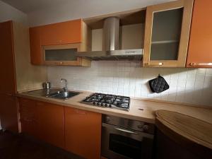 Appartamento in centro a Spoleto