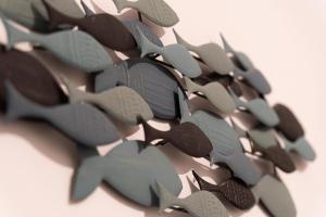 Case da Amare - Vista mare a 30 metri dalla spiaggia