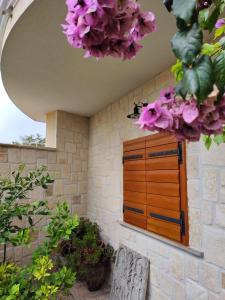 Apartmani Grubelić - komforan novi apartman