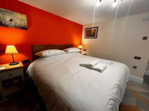 Superior King Room room in Old Manor House