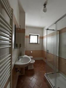 Appartamento in centro a Spoleto