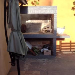 La casita en San Miguel del Monte