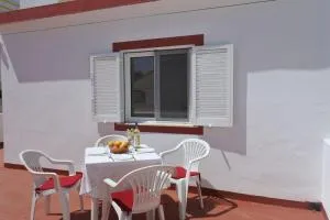 Apartment in the center of Carvoeiro with terrace - Praia do Carvoeiro
