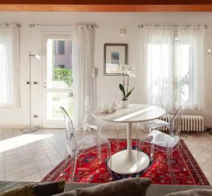 La Casina apartament