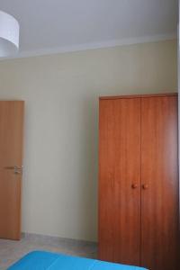 Apartment in the center of Carvoeiro with terrace
