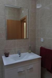 Apartment in the center of Carvoeiro with terrace