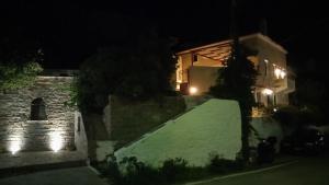 Apoikia house with sea view 6max