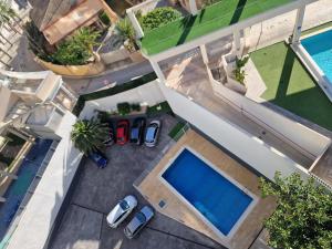 Apartamento vista mar Cid