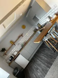 The Hay Loft - Wendron