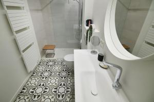 ELPASO 0101 - Prachtig appartement voor 6 pers