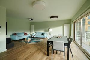 ELPASO 0101 - Prachtig appartement voor 6 pers