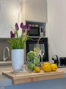 Boutique Apartment Kaya