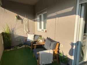 Boutique Apartment Kaya