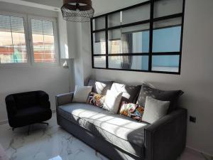 Thess. Urban Apartment